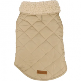 Flamingo Coat Bonnie Beige - Бежово Палто